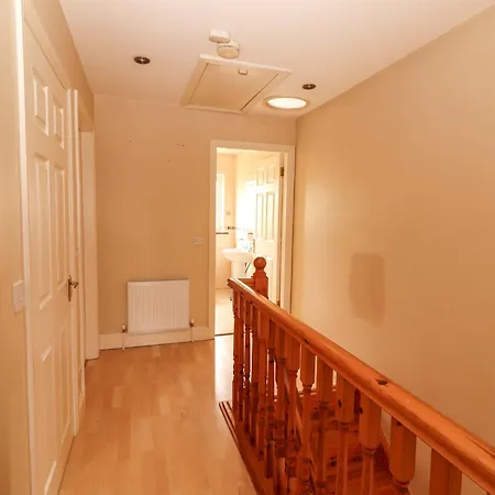 Сasa de vacaciones 51 Woodview Park *