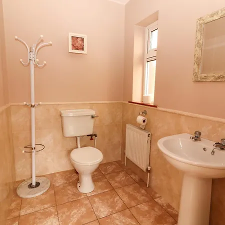 51 Woodview Park Сasa de vacaciones