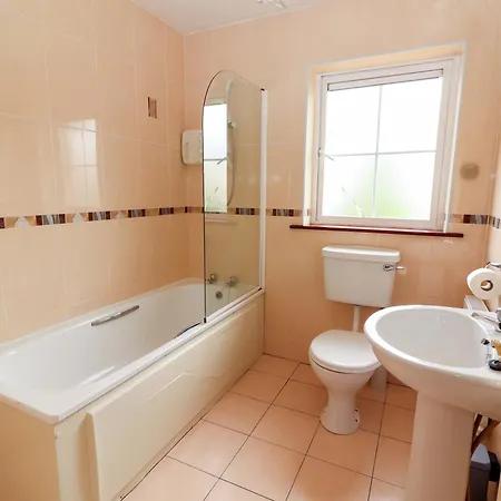 51 Woodview Park Сasa de vacaciones *