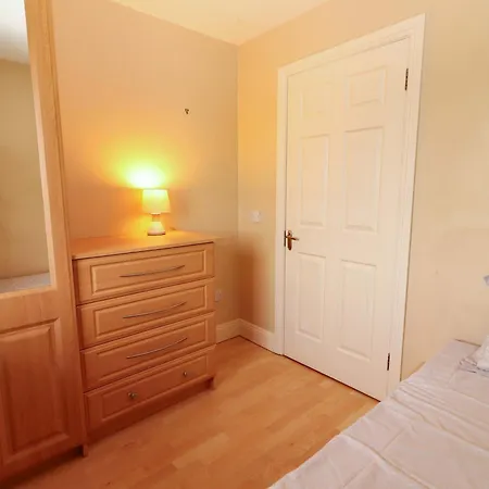 Сasa de vacaciones 51 Woodview Park *