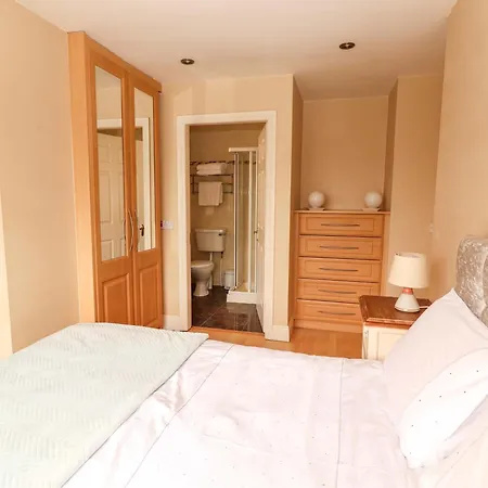 51 Woodview Park Сasa de vacaciones Tralee