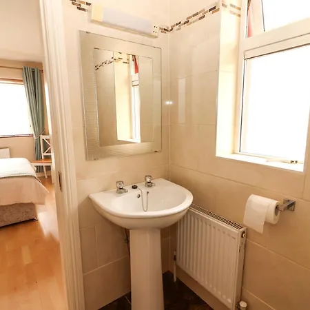 Сasa de vacaciones 51 Woodview Park Tralee