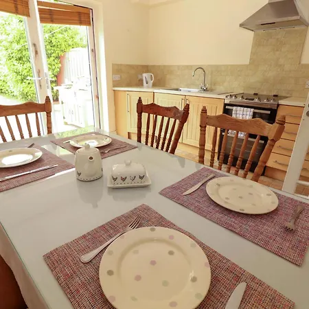 51 Woodview Park Сasa de vacaciones