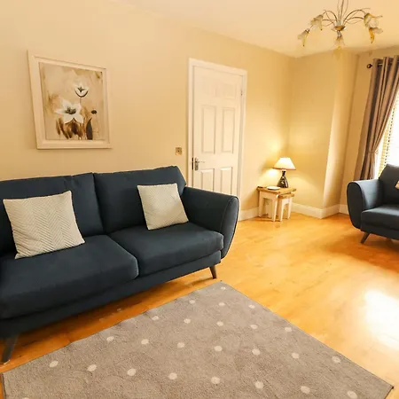 Сasa de vacaciones 51 Woodview Park Tralee