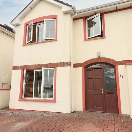 51 Woodview Park Tralee